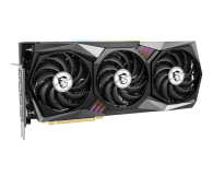 MSI GeForce RTX 3060 Ti GAMING X TRIO 8GB GDDR6X - 1121251 - zdjęcie 2